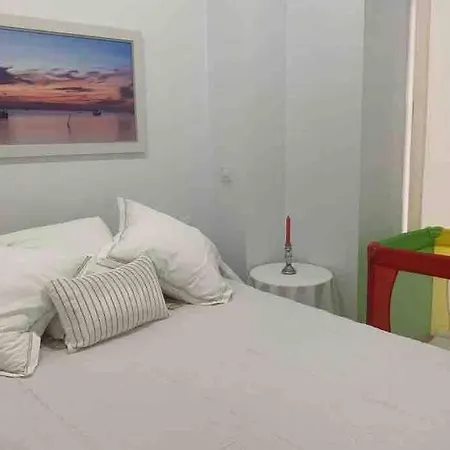 Lejlighed Apartamento Nuevo Con El Mar A Sus Pies. *
