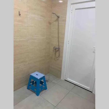 Apartamento Nuevo Con El Mar A Sus Pies. Lejlighed *