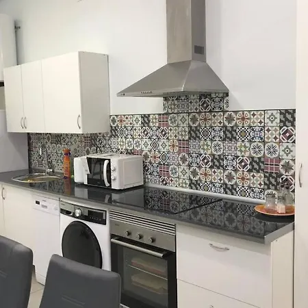Apartamento Nuevo Con El Mar A Sus Pies. Lejlighed