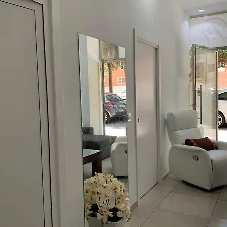 Apartamento Nuevo Con El Mar A Sus Pies. Lejlighed Almería